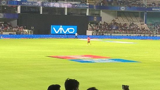 APCA-VDCA Stadium